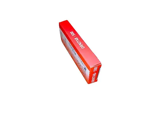 Ornidazole 500mg 10s