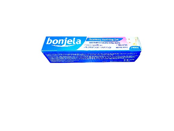 BONJELA(PEAD)TEETHING GEL 15G