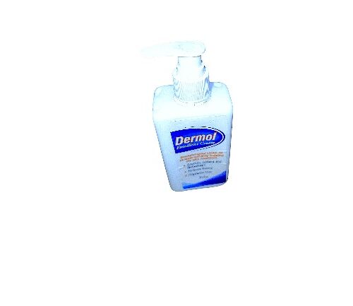 DERMOL CREAM 250ML