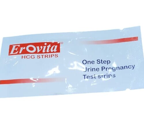 PREGNANCY(EROVITA)KITS