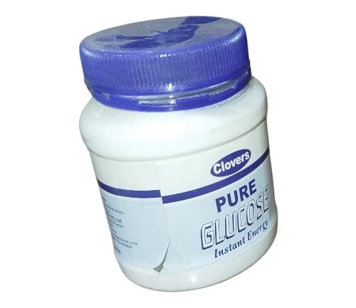 PURE GLUCOSE (CLOVERS) 250G