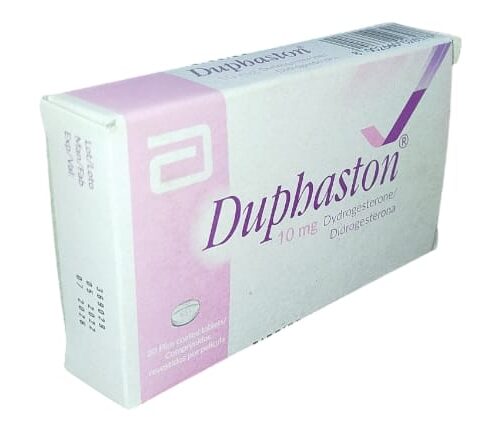 Duphaston 10mg 20s