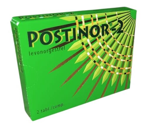 Postinor 2