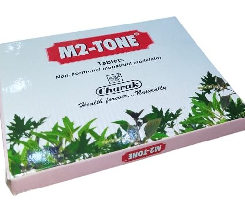 M2-TONE 20S TABS