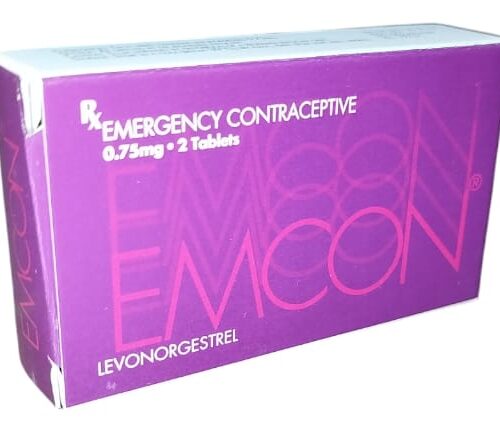 EMCON E-PILL