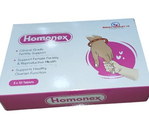 HOMONEX 30S