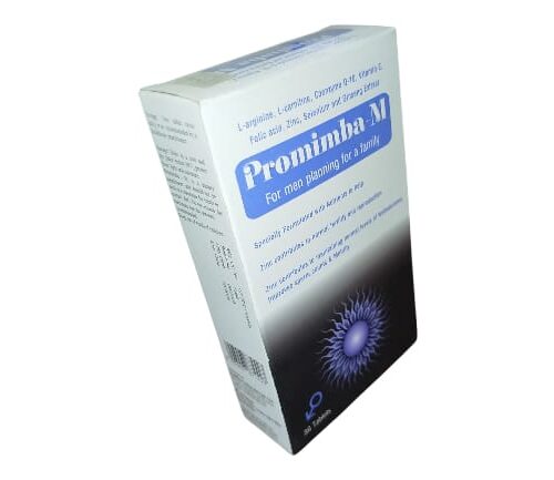 PROMIMBA M 30'S