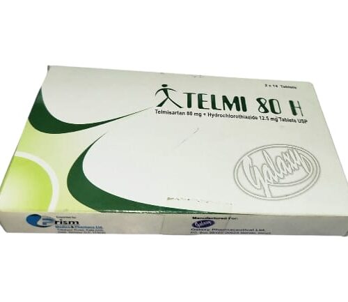 TELMI 80H 28S