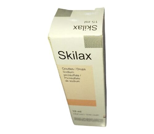 SKILAX DROPS 15ML