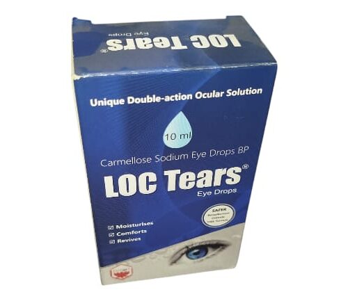 LOC TEARS 10ML