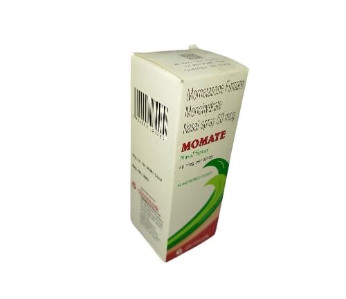 MOMATE NASAL SPRAY