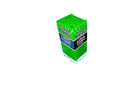 GOOD MORNING 60ML
