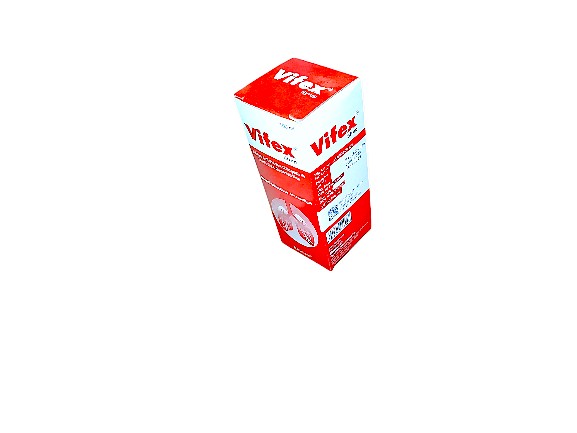 VIFEX SYRUP 100ML