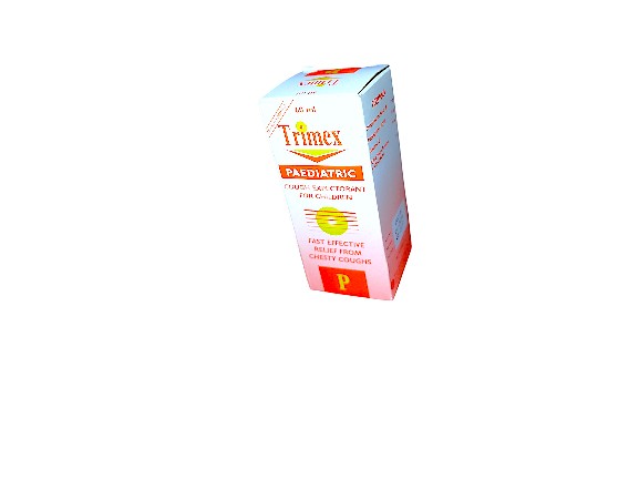 Trimex Paed C-P 100ml