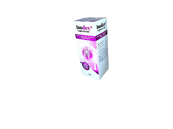 ISODEX EXP 100ML