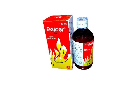 Relcer Gel 180ml