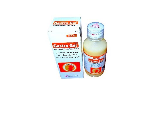 Gastro Gel 100ml