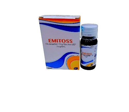 EMITOSS SOLUTION 30 ML