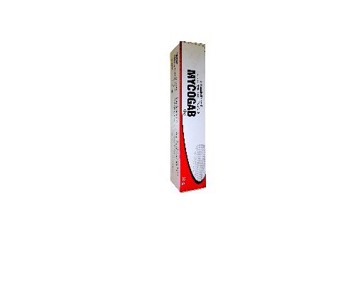 MYCOGAB GEL 30MG
