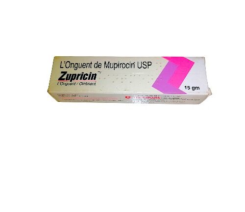 ZUPRICIN OINTMENT