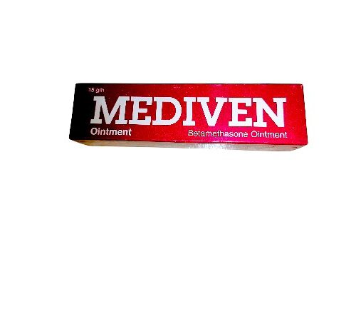 MEDIVEN CREAM