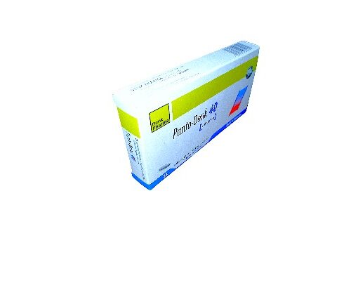 Pantoprazole 40mg (Panto Denk) 28s