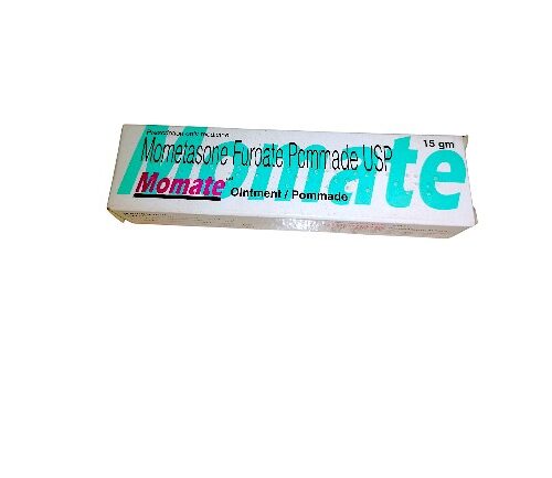 MOMATE OINT 15GM