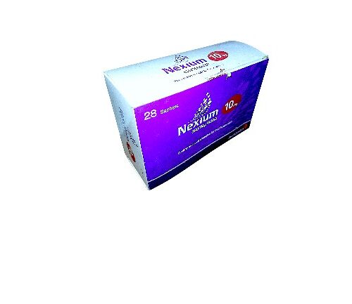 VONO Q (VONOPRAZAN) 10MG TABS 10'S