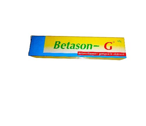 BETASON G 15G