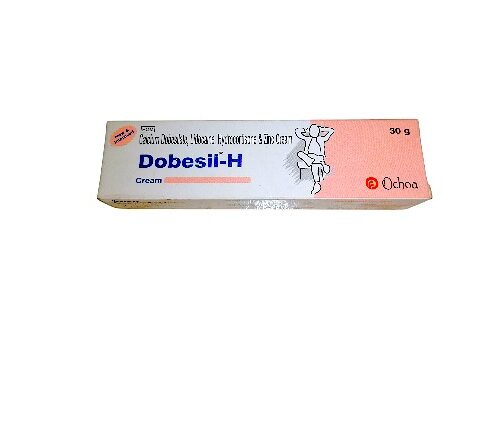 DOBESIL H CREAM 30G