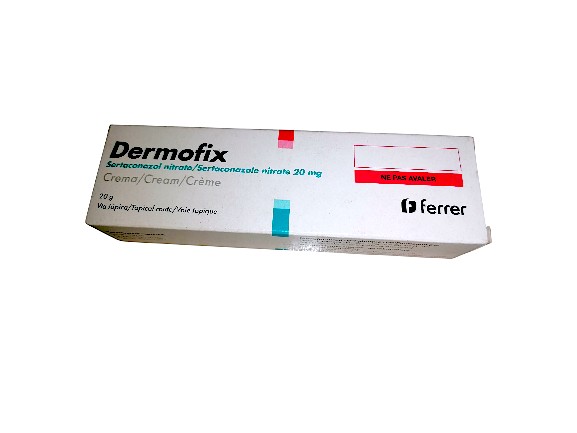 DERMOFIX CREAM 20G