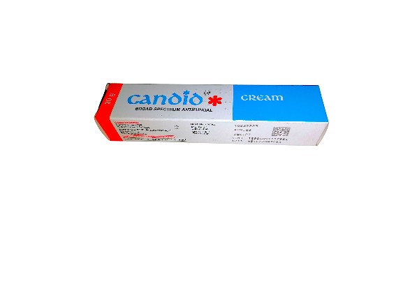 CANDID CREAM 20G