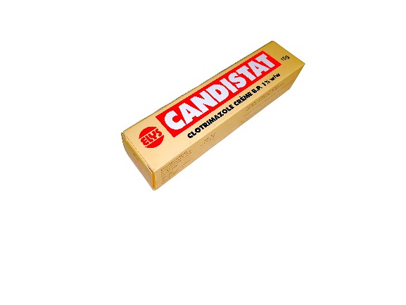 CANDISTAT CREAM 15G