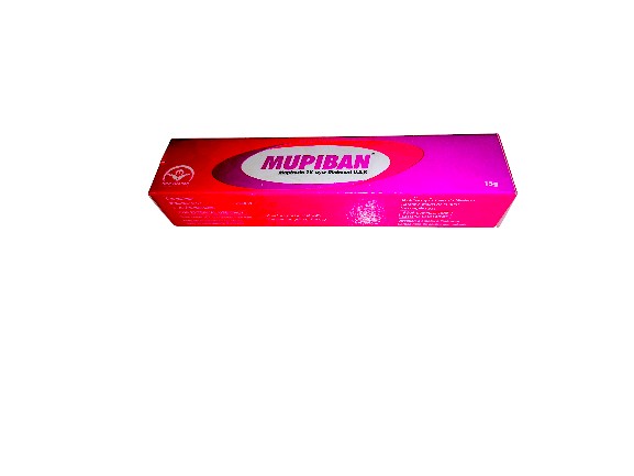 MUPIBAN OINTMENT