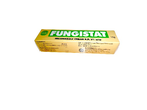 Fungistat Cream 15g