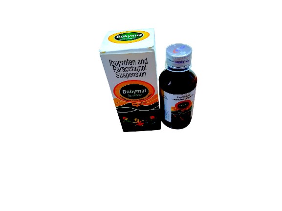 PARACETAMOL 100ML