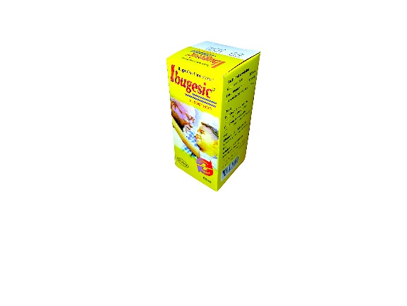 Ibugesic syrup 60ml