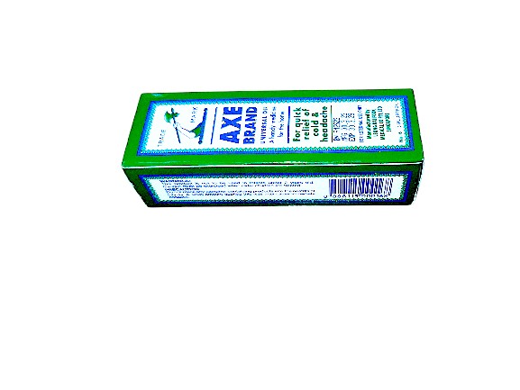 AXE OIL 3ML