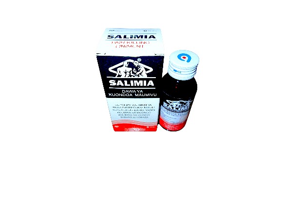 SALIMIA LINIMENT 60ML