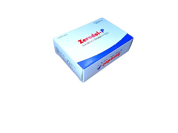 ZERODOL-P TABS 30'S