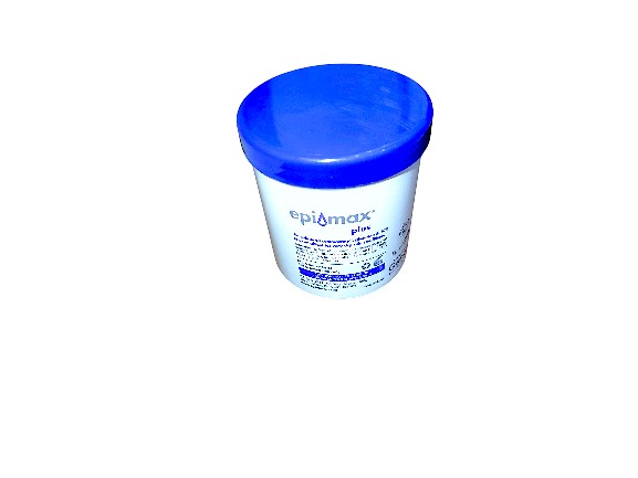 EPIMAX PLUS MOIST 400G