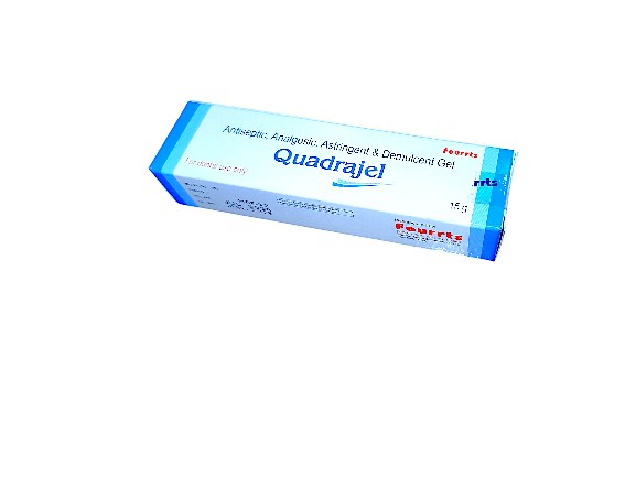 QUADRAJEL 15G