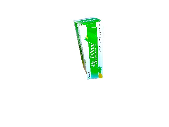MS TELLME OVULATION KIT 5's