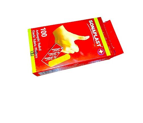 ELASTOPLAST 100'S