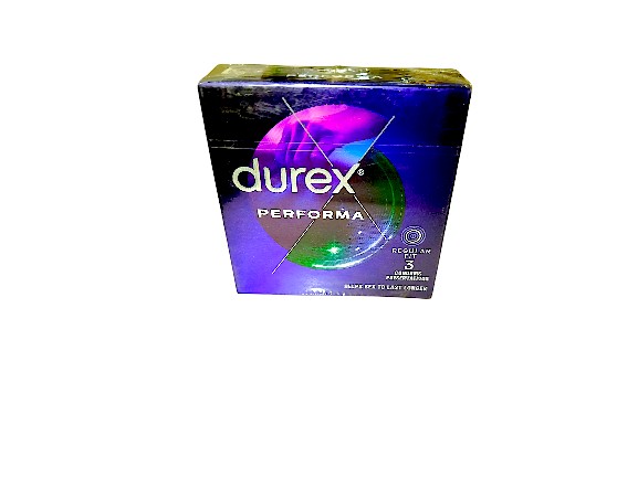 Durex Performa