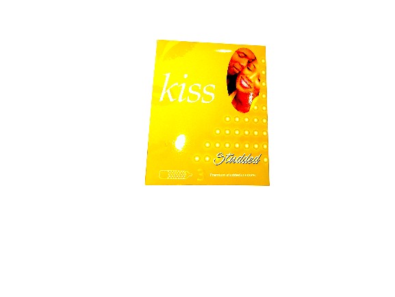 KISS STUDDED