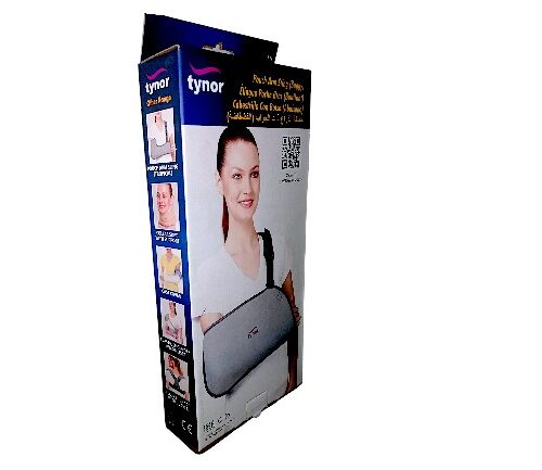 ELBOW SUPPORT (L)