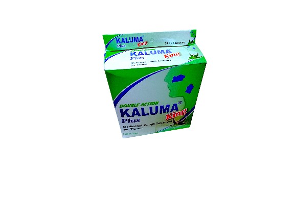 KALUMA KINGS LOZ 100'S