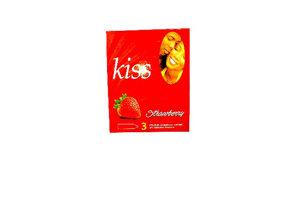 KISS STRAWBERRY 24*3S