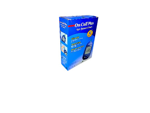 ACON ON CALL PLUS GLUCOMETER